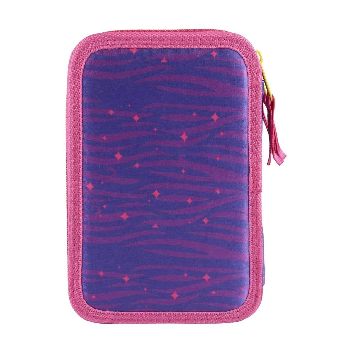 Astuccio Scuola Shimmer & Shine