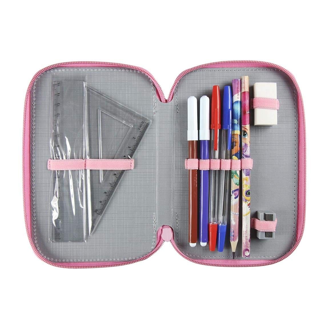 Astuccio Scuola Shimmer & Shine