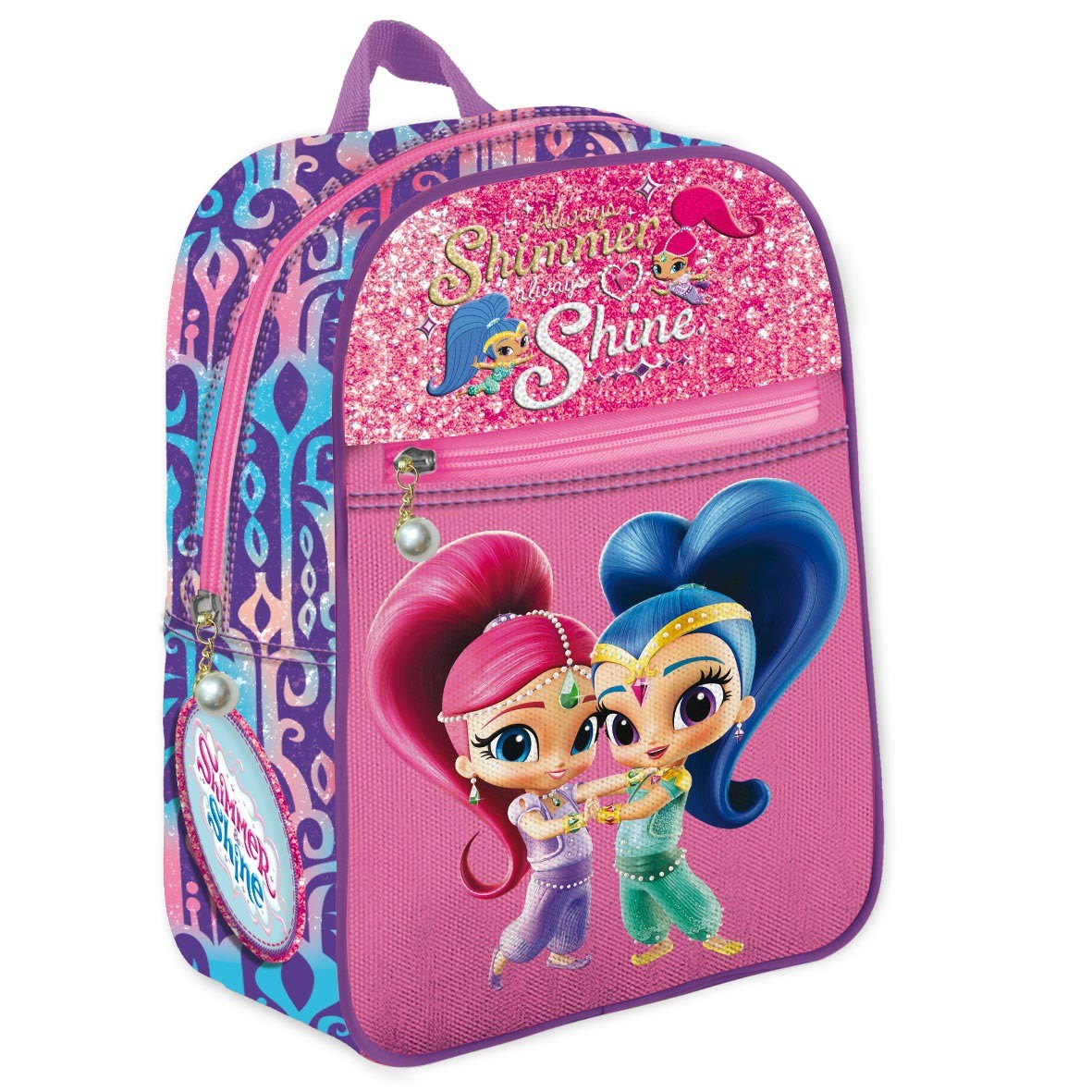Sac à dos Shimmer & Shine