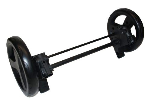 Ruedas Traseras para Silla de Paseo Espresso Inglesina