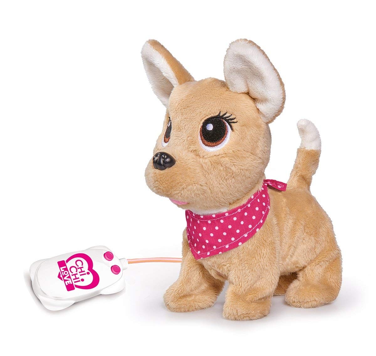 Chi Chi Love Filoguidato Beige