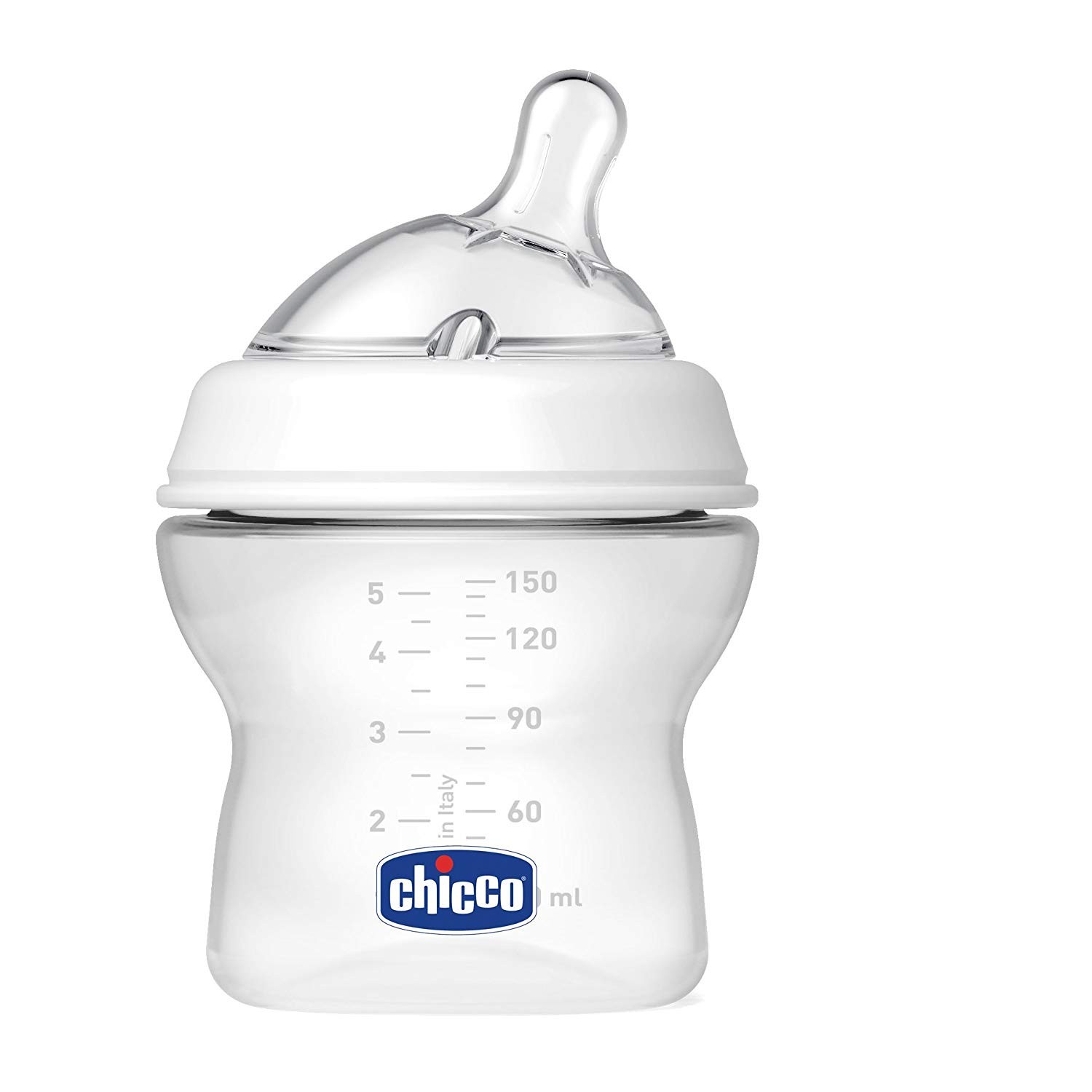 Biberon Chicco NaturalFeeling