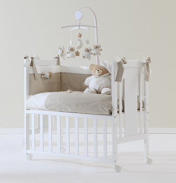 Nanan Berceau Mini-me Tato