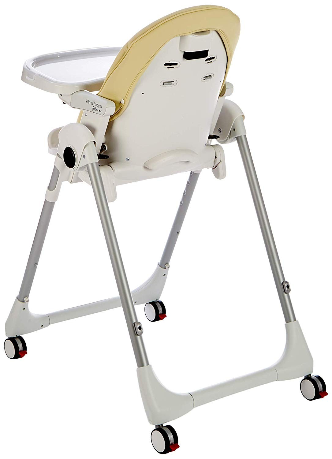 Trona Prima Pappa Follow Me Peg Perego