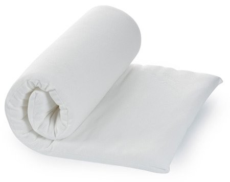 Colchòn para cuna de viaje Billo y Pallina