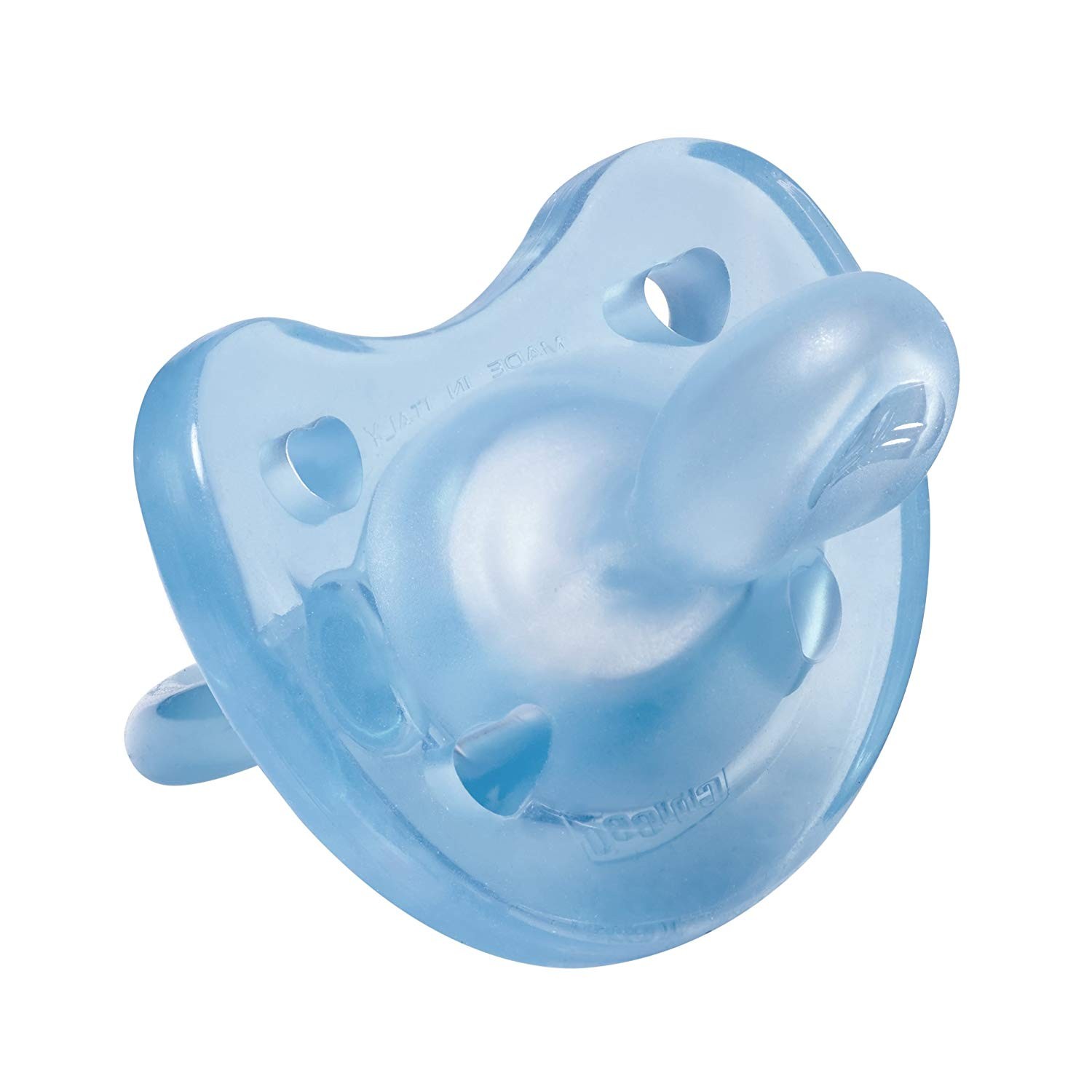 Beruhigungssauger Physio Soft 16-36M Blue