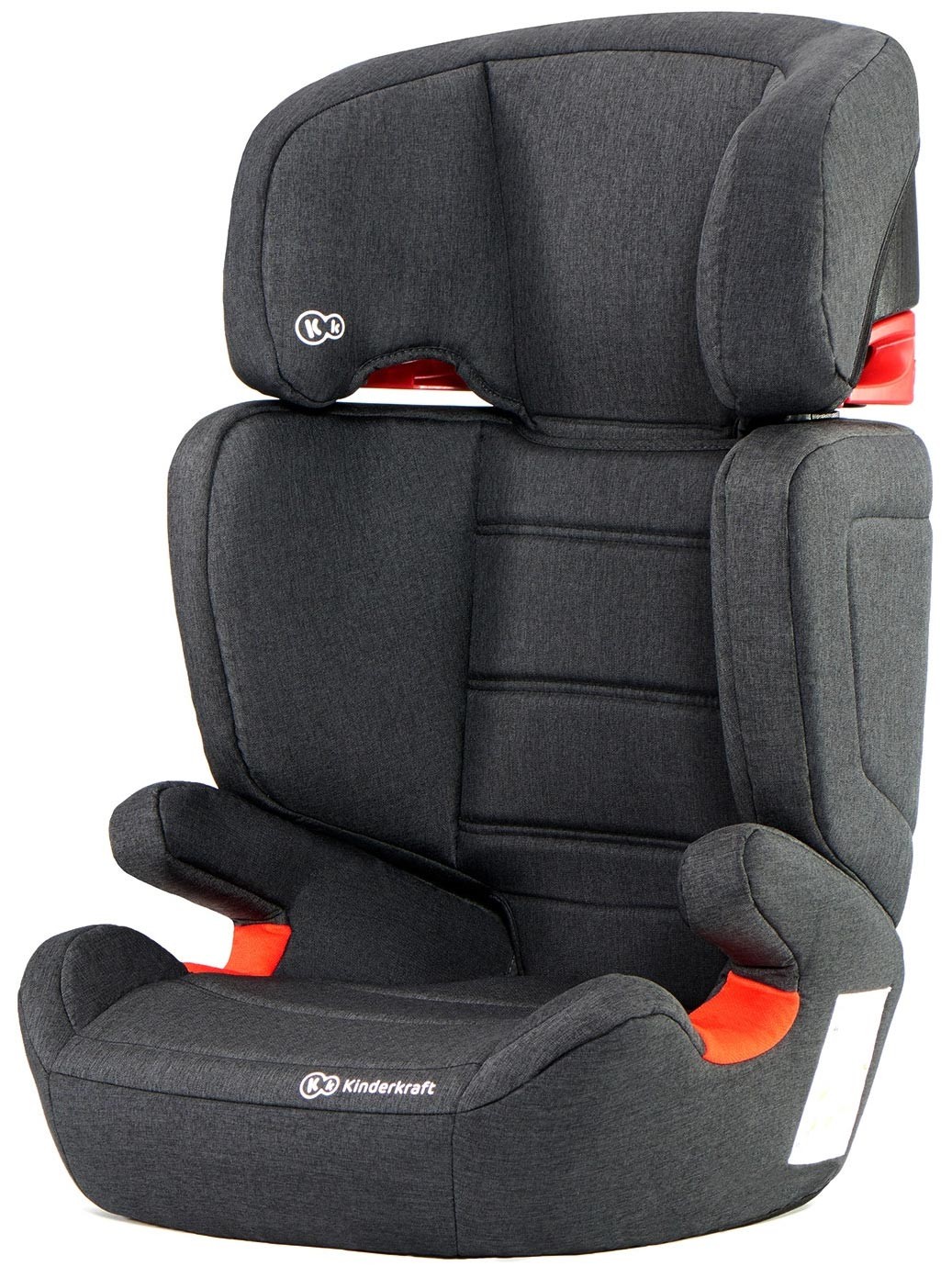 Kinderkraft Junior Fix Black