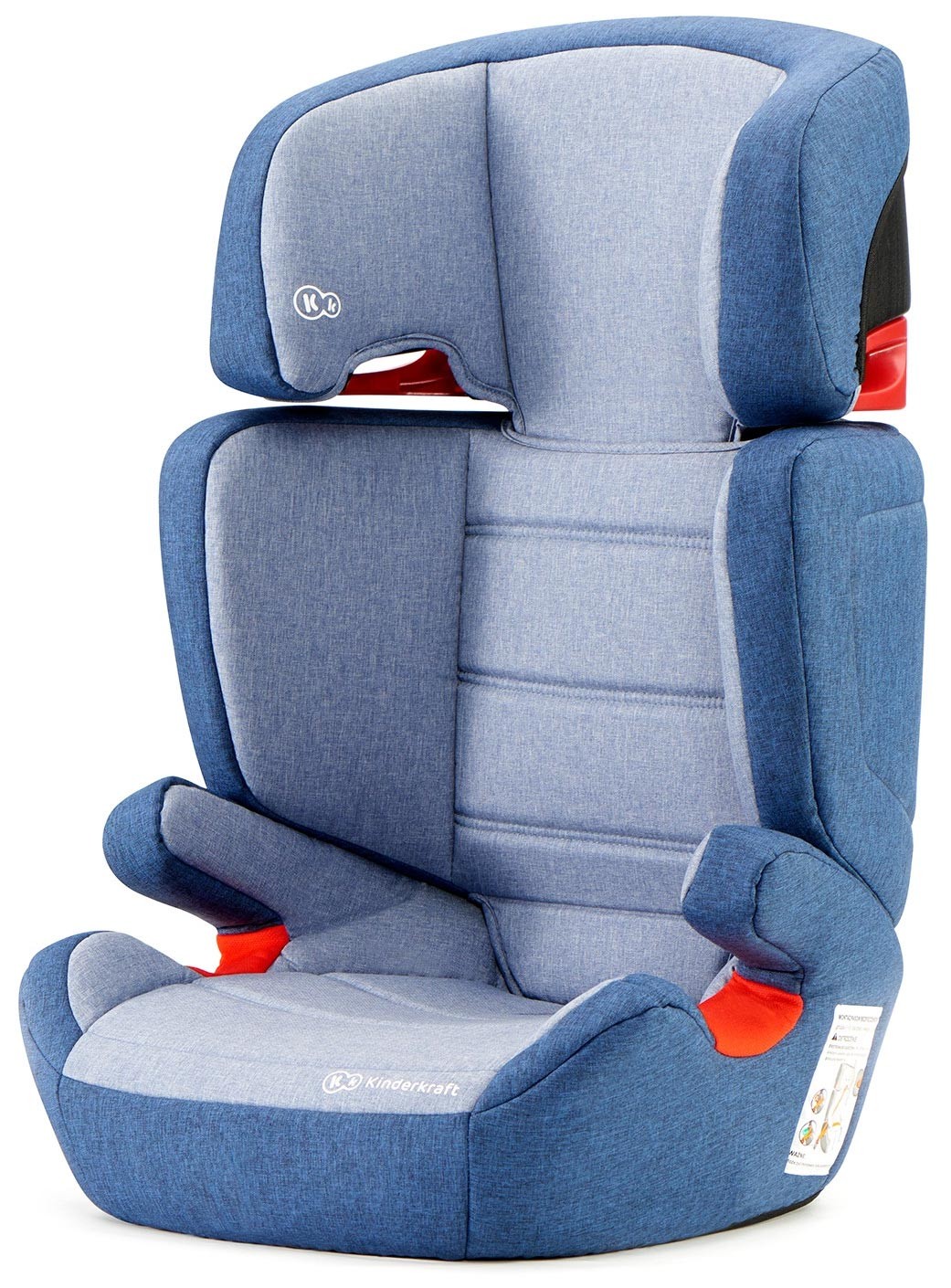 Kinderkraft Junior Fix Navy