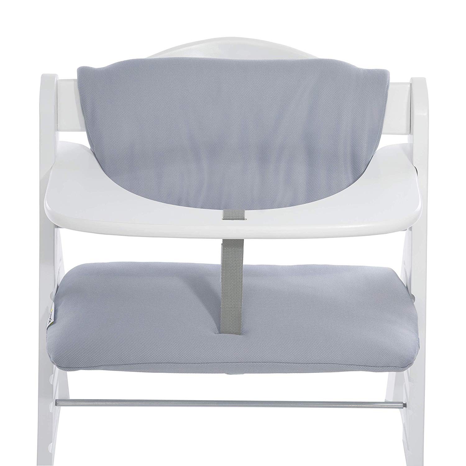 Cuscino Hauck Multi Stretch Grey