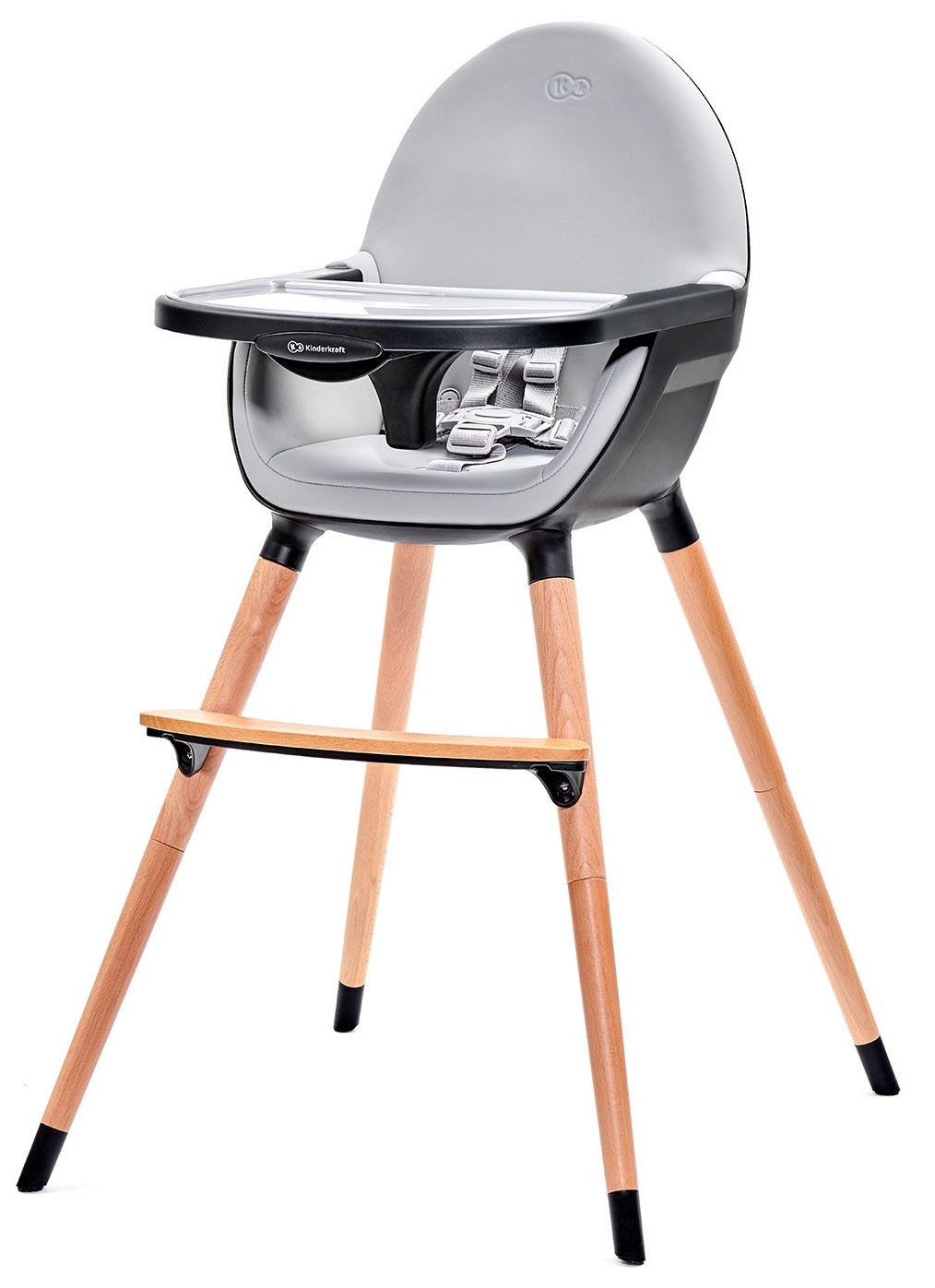 Trona Fini Black