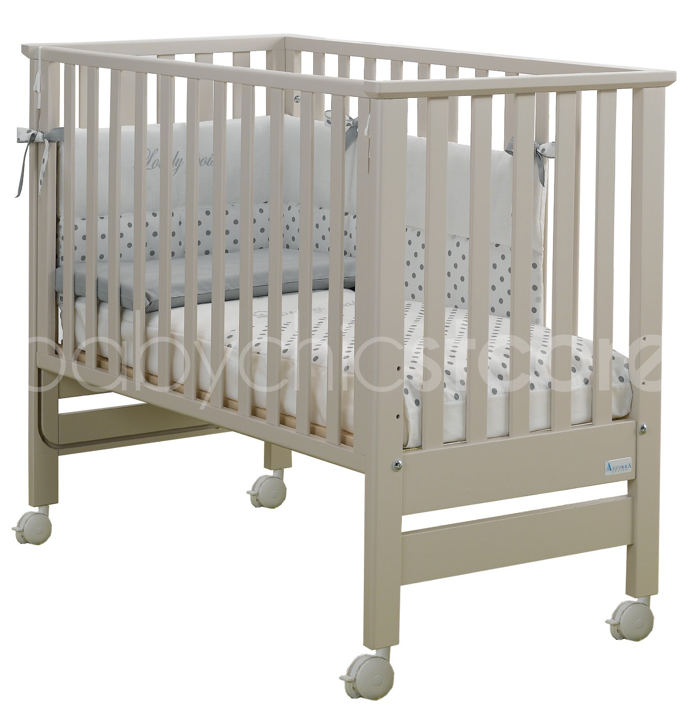 Babybett Contact Avana