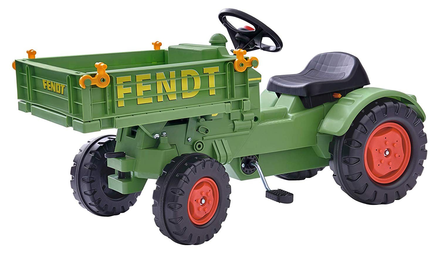 Trattore Fendt Tool Carrier