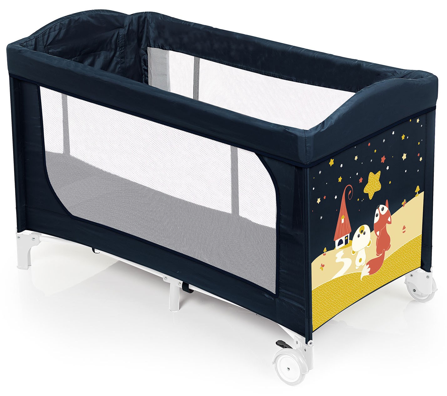 Dolcenanna Plus Azul 585