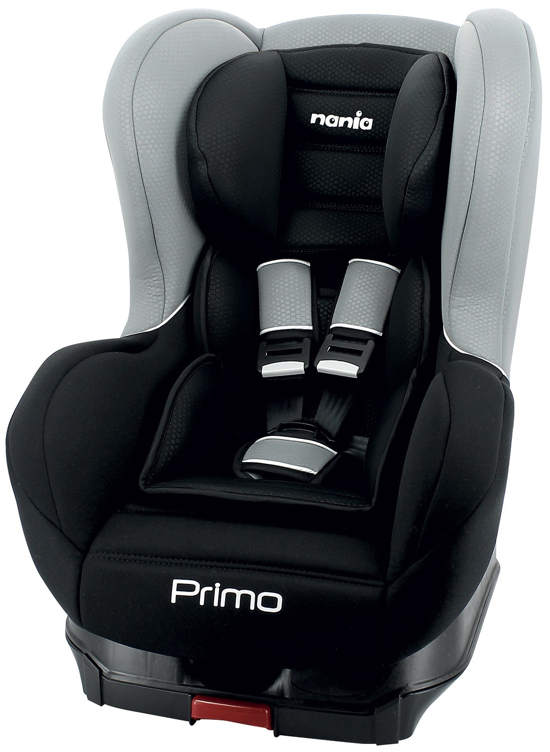 Nania Primo i-Size Luxe Grey