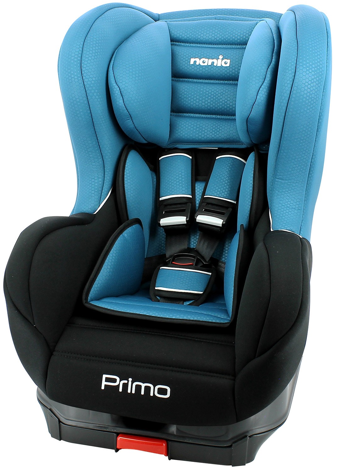 Nania Primo i-Size Luxe Blue
