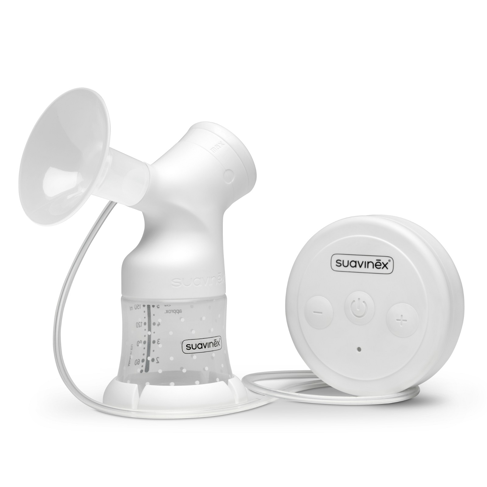 Suavinex Extractor de leche eléctrico