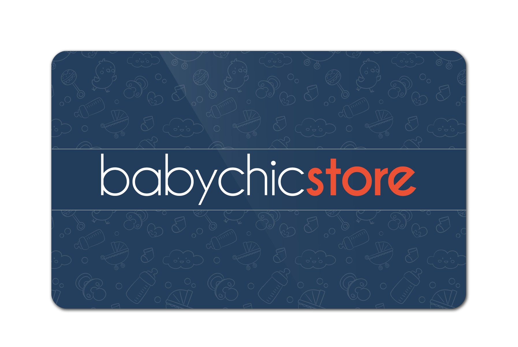 Buono Regalo BabyChicStore