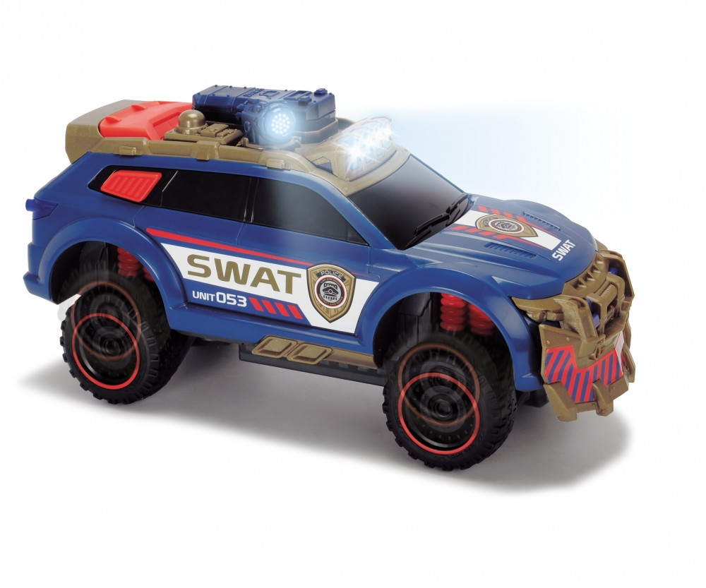 Fuoristrada SWAT