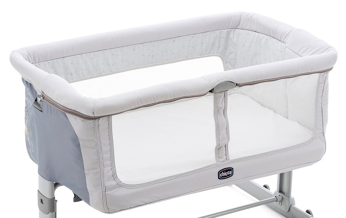 chicco next to me dream delicacy