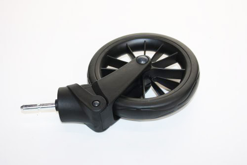 Rueda delantera Inglesina Zippy Light Izquierda