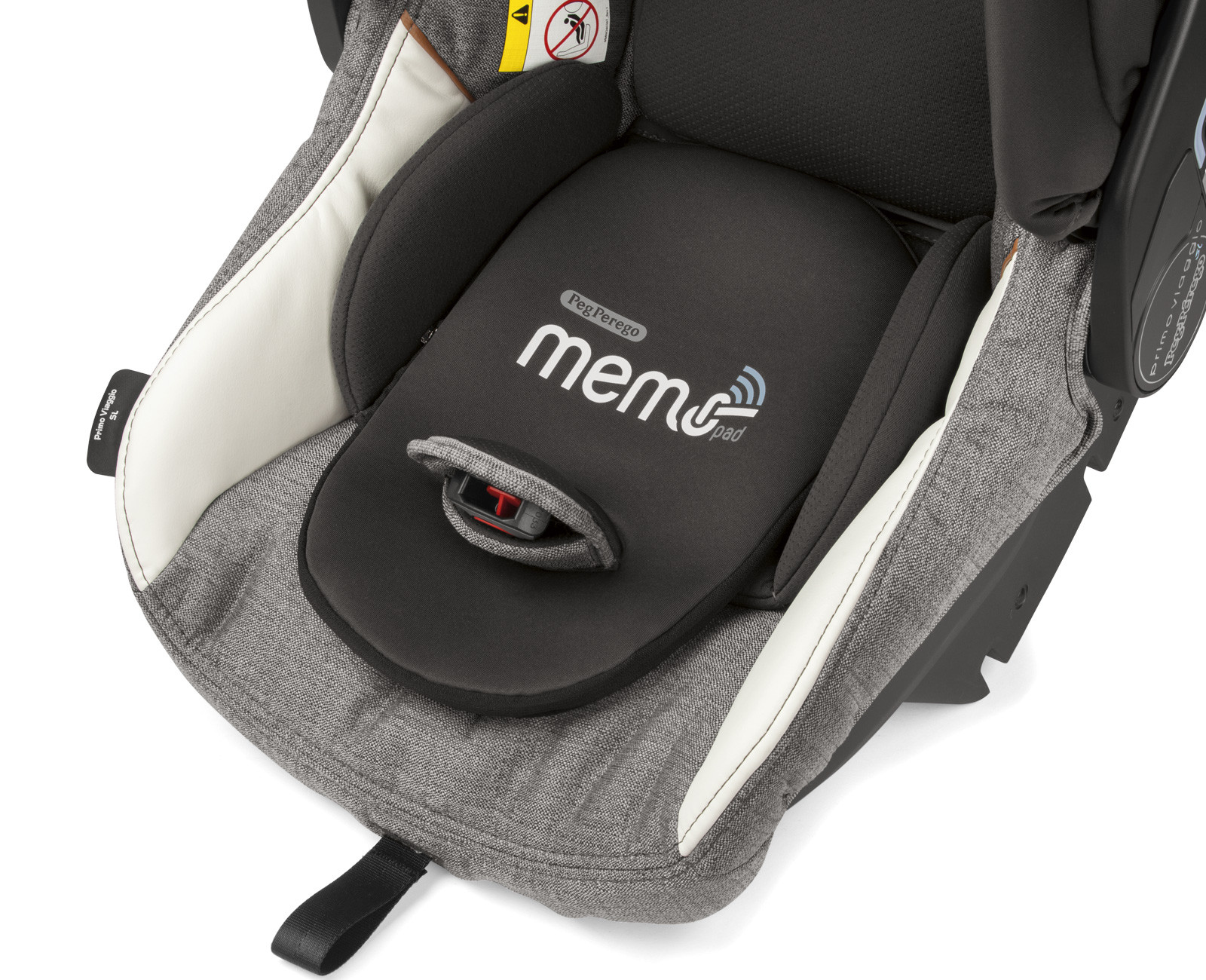 Memo Pad Peg Perego