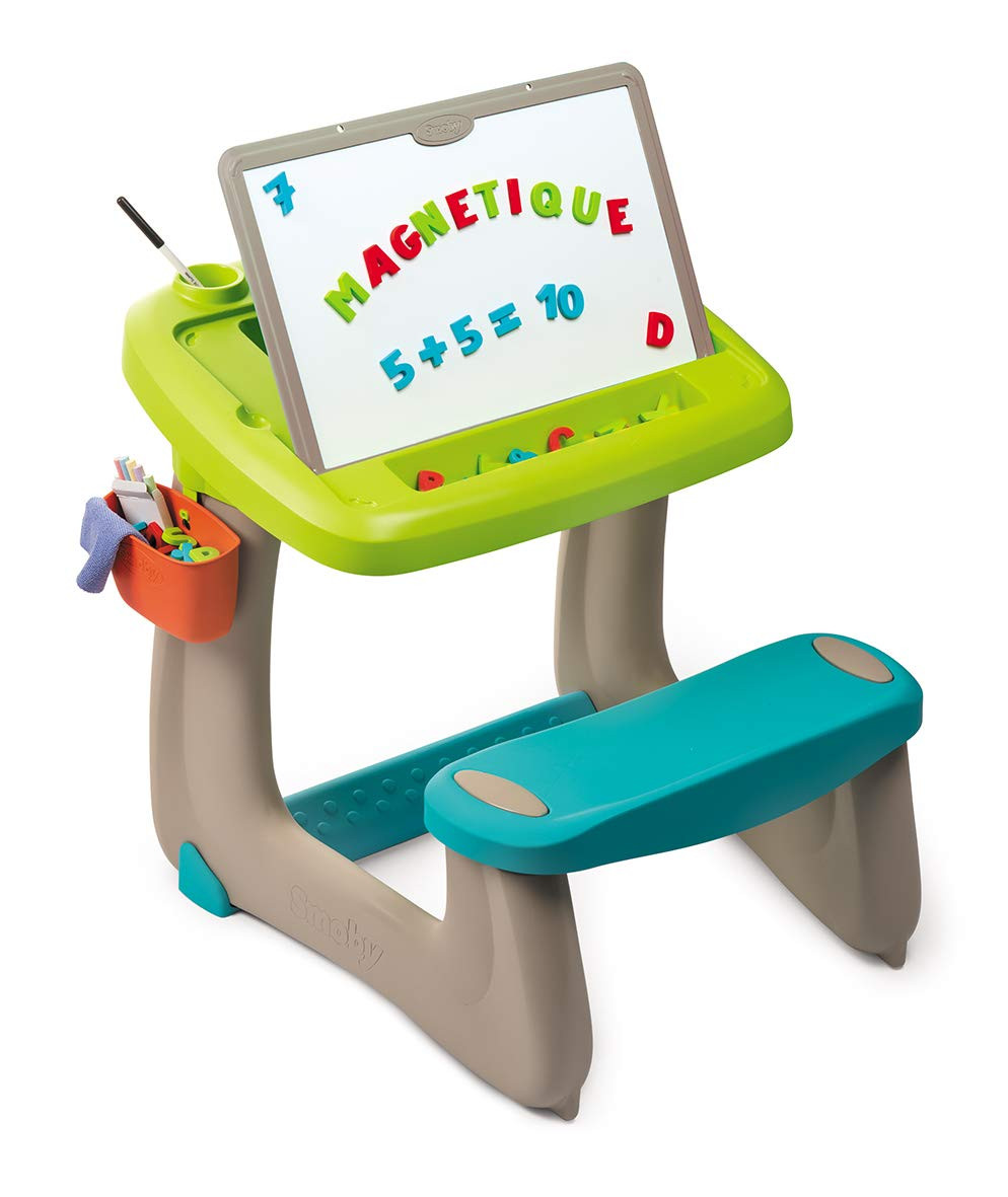Smoby Bureau Petit Écolier