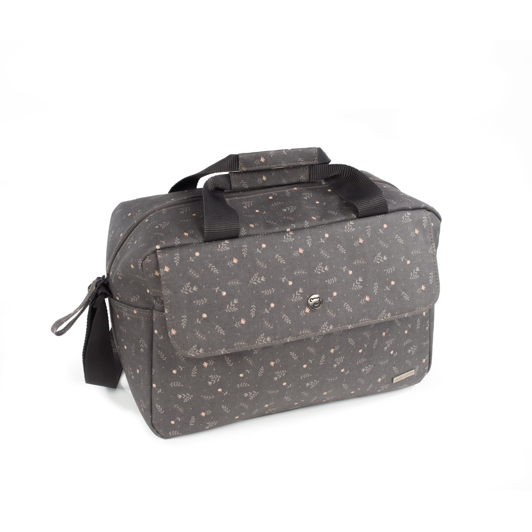 Sac Trolley Fleur - Gifts for Mums