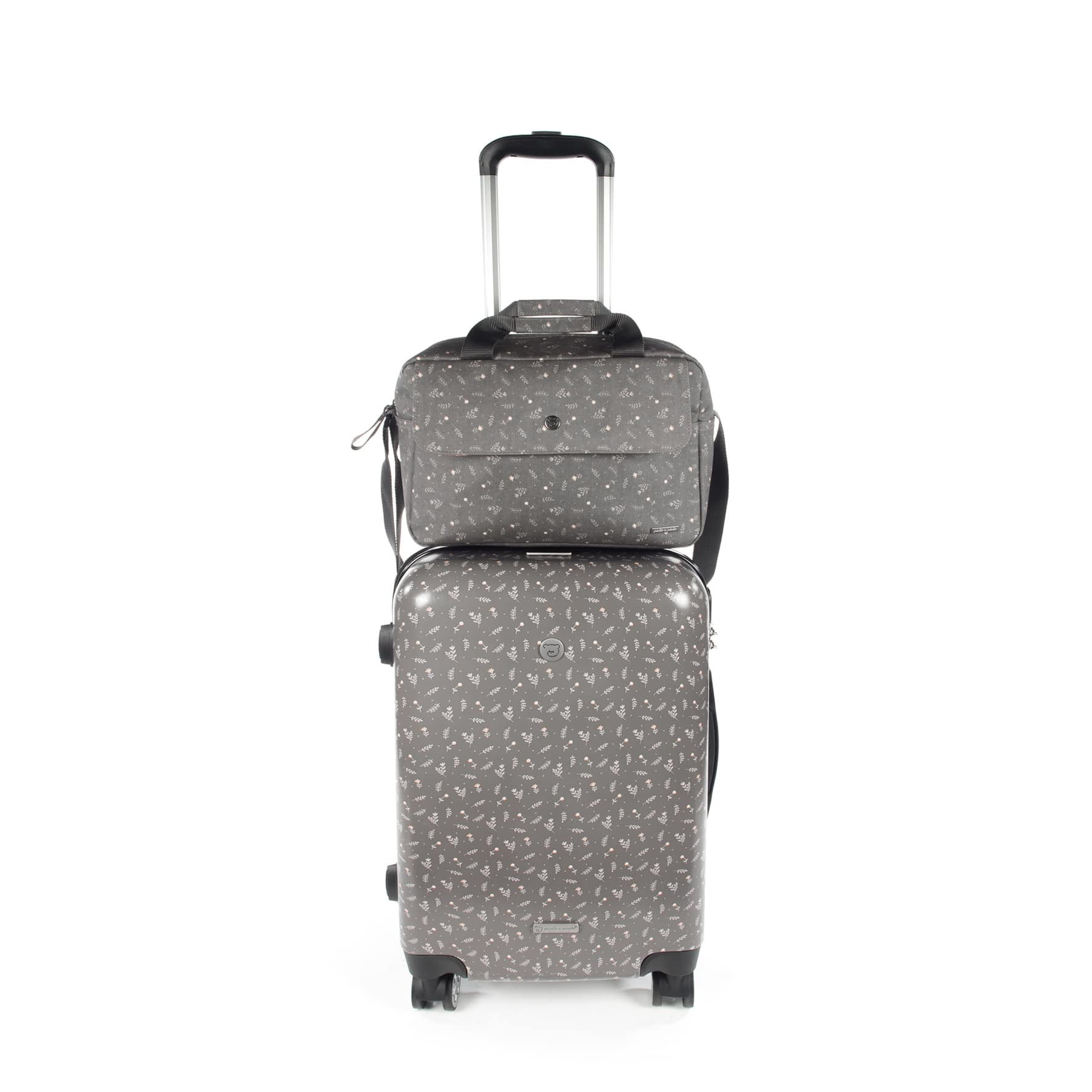 Borsa per Trolley Fiore - Idea regalo Mamma