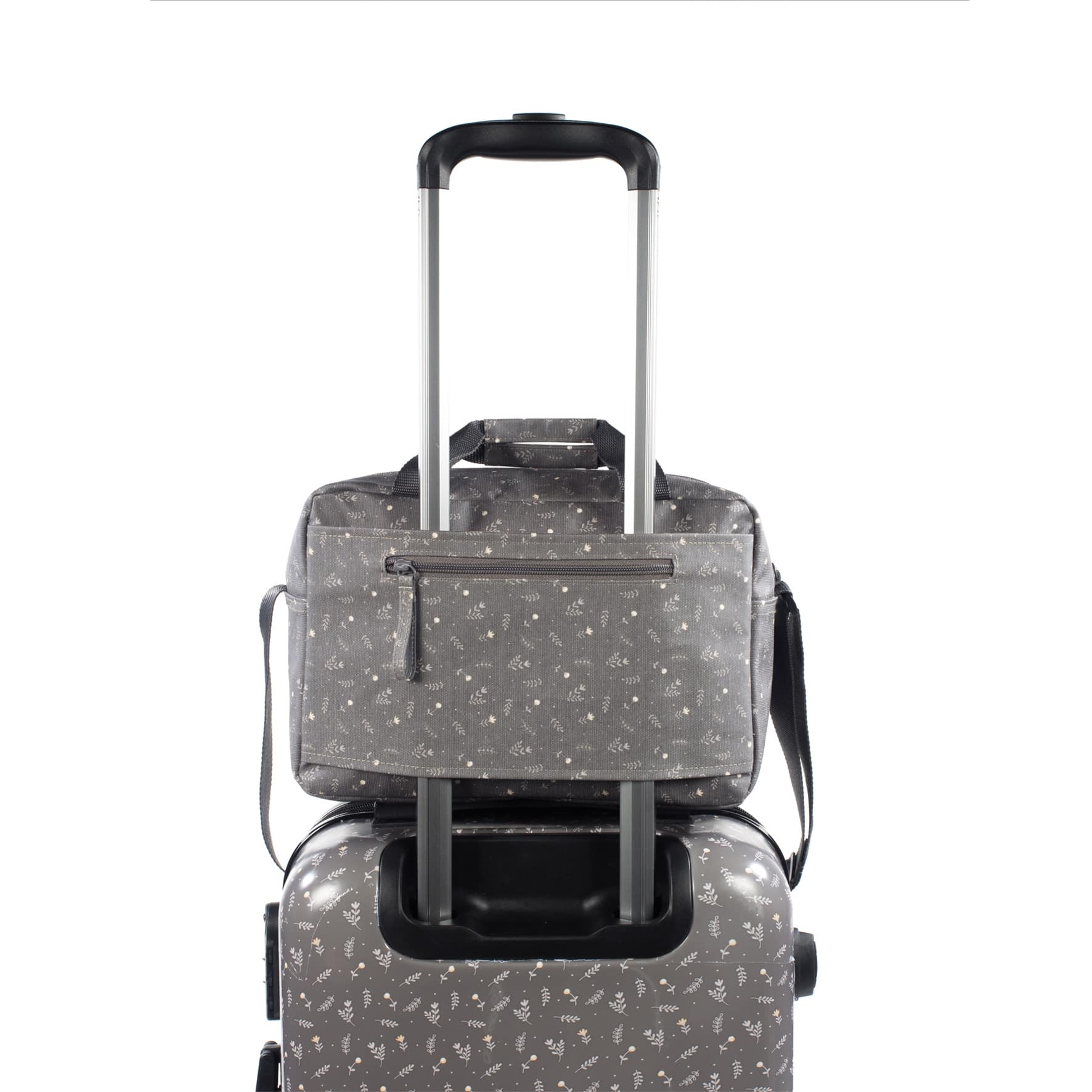 Borsa per Trolley Fiore - Idea regalo Mamma