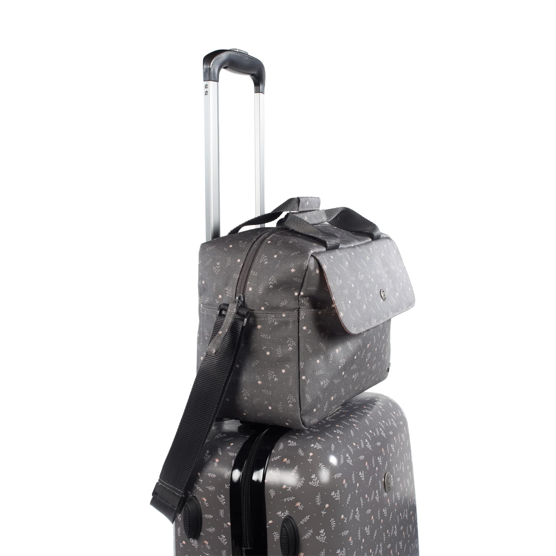 Borsa per Trolley Fiore - Idea regalo Mamma