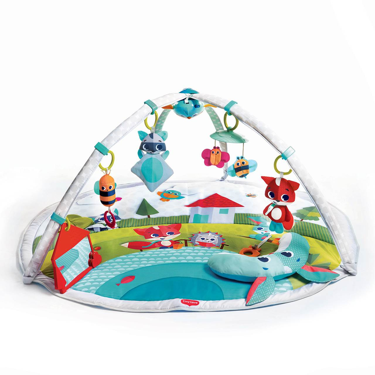 Tapis Dynamic Collection Dans la Prairie