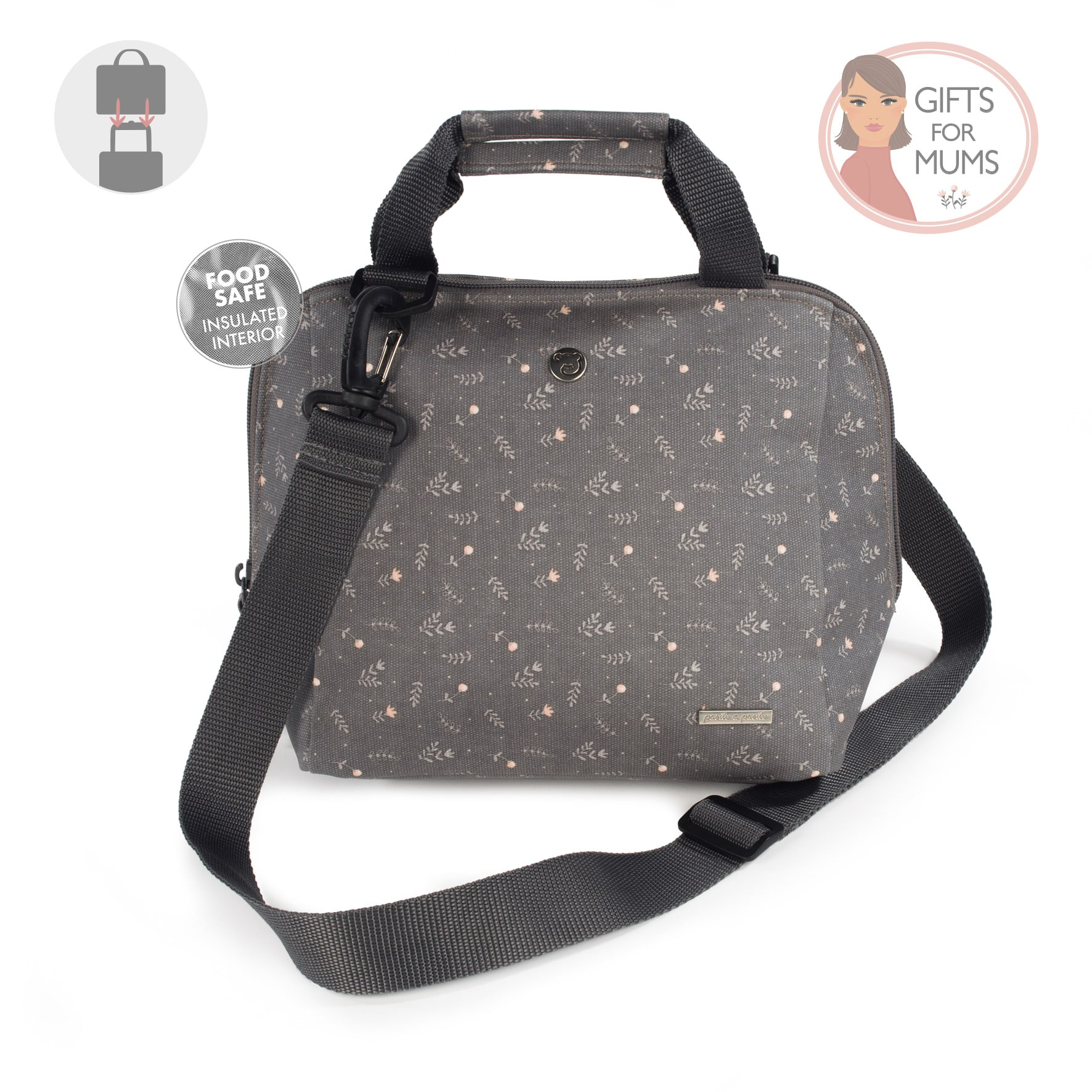 Borsa Pranzo - Idea regalo Mamma