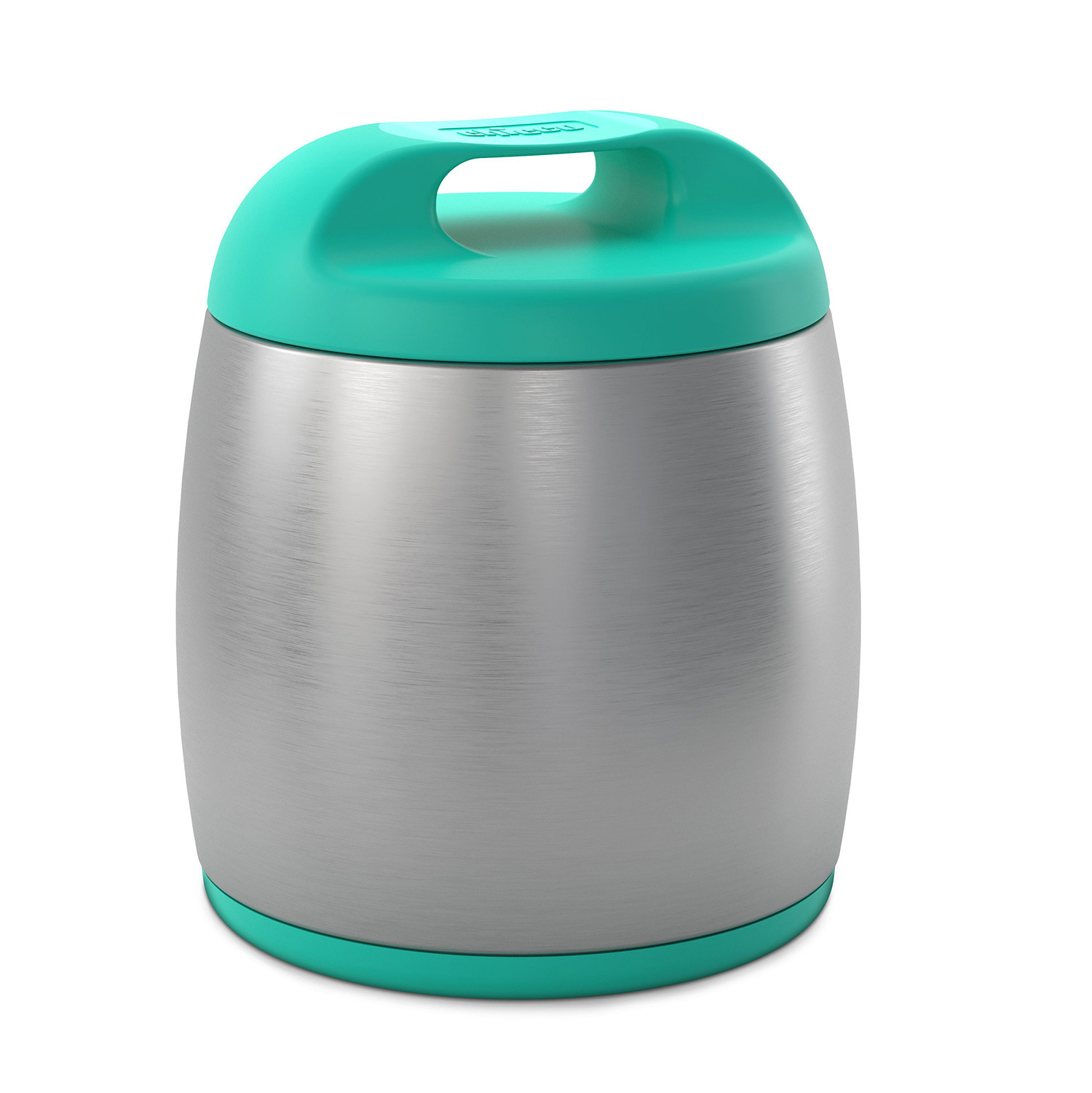 Chicco Thermosflasche Grün
