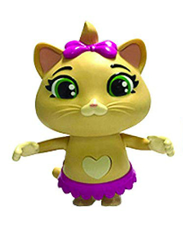 44 Gatos Personajes Pilou