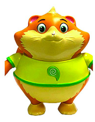 44 Gatti Personaggi Polpetta