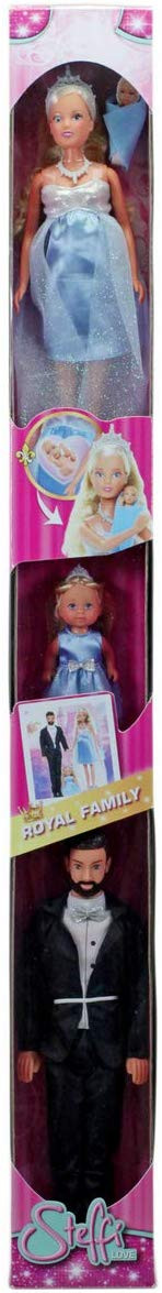 Royal Family Steffi Love