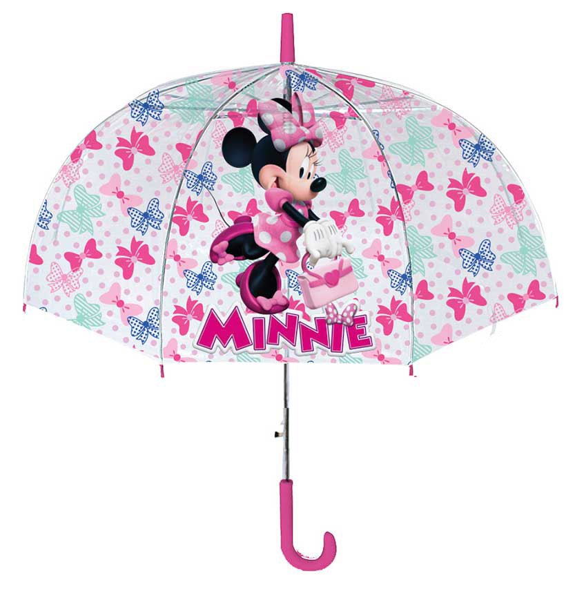 Paraguas Minnie Disney