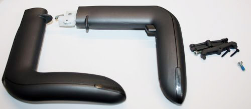 Inglesina Griffe für Zippy Pro