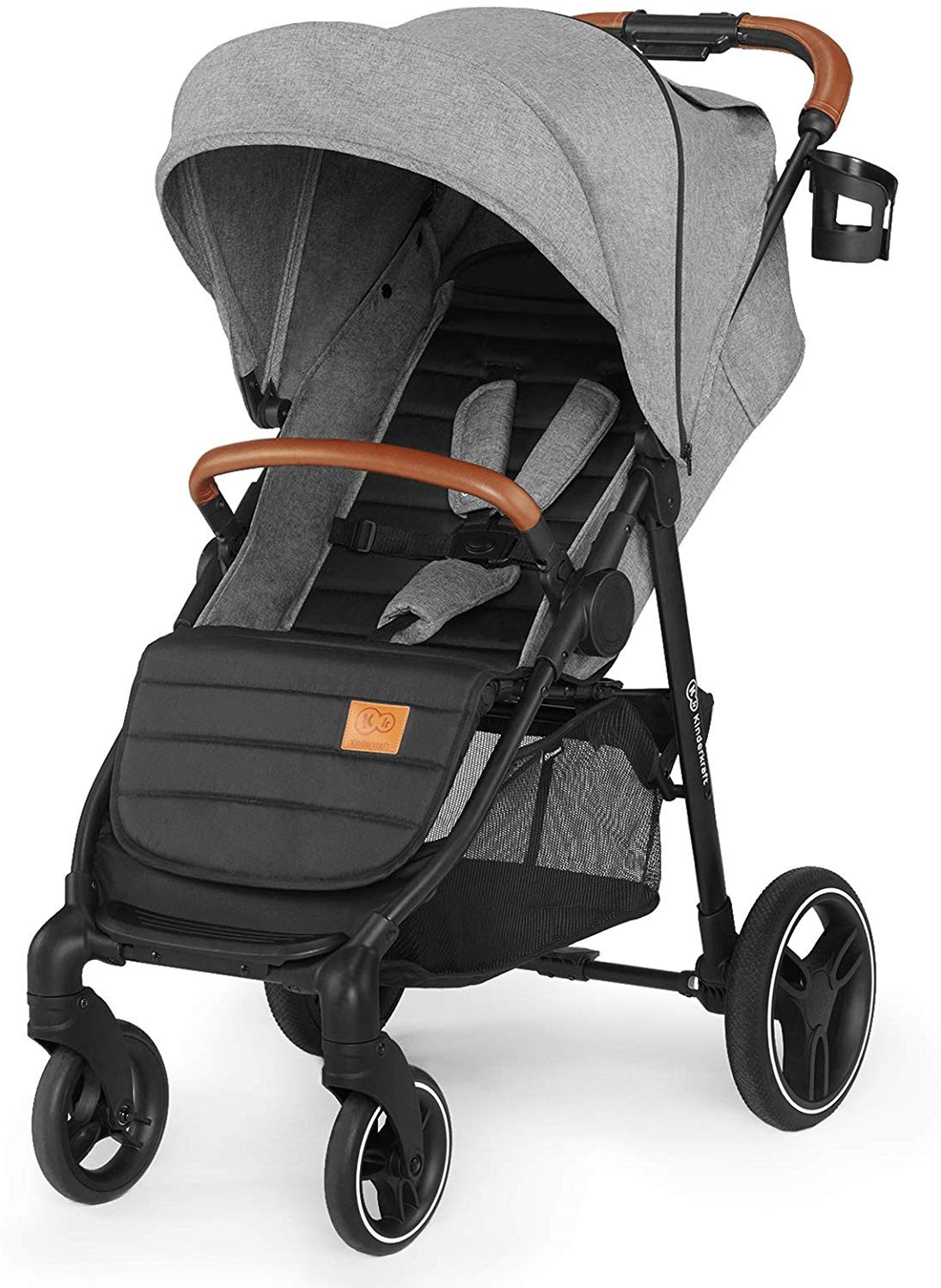 Passeggino Kinderkraft Grande 2020