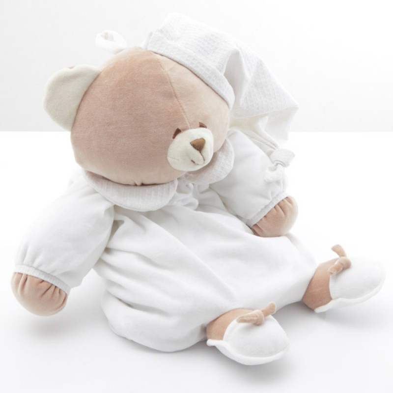 Nanan Range-Pyjama Tato