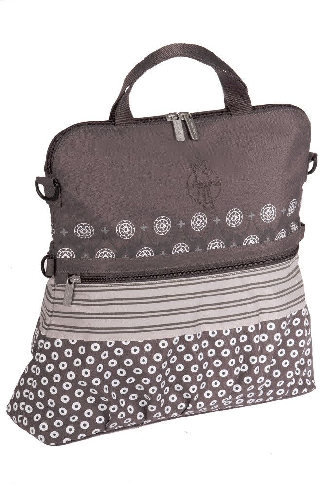 Borsa Casual Lassig
