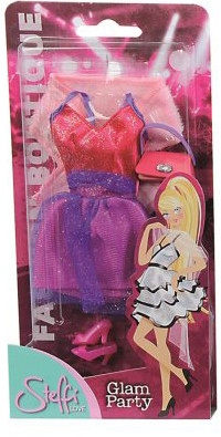 Steffi Love Party Glam