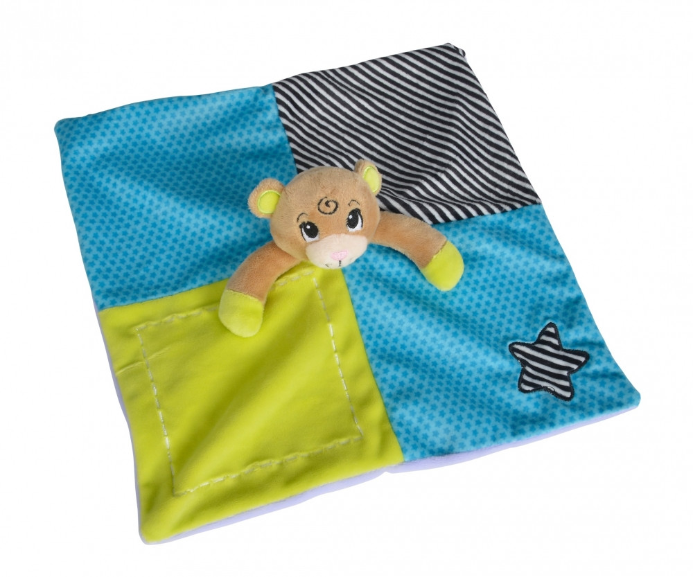 Peluche del Sueño Osito