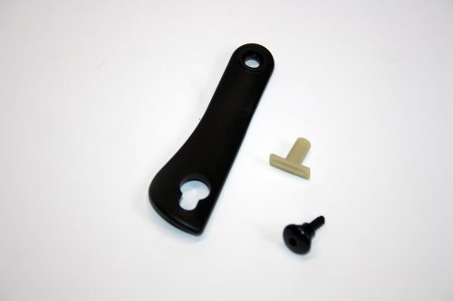 Hacken für Quad-Gestell