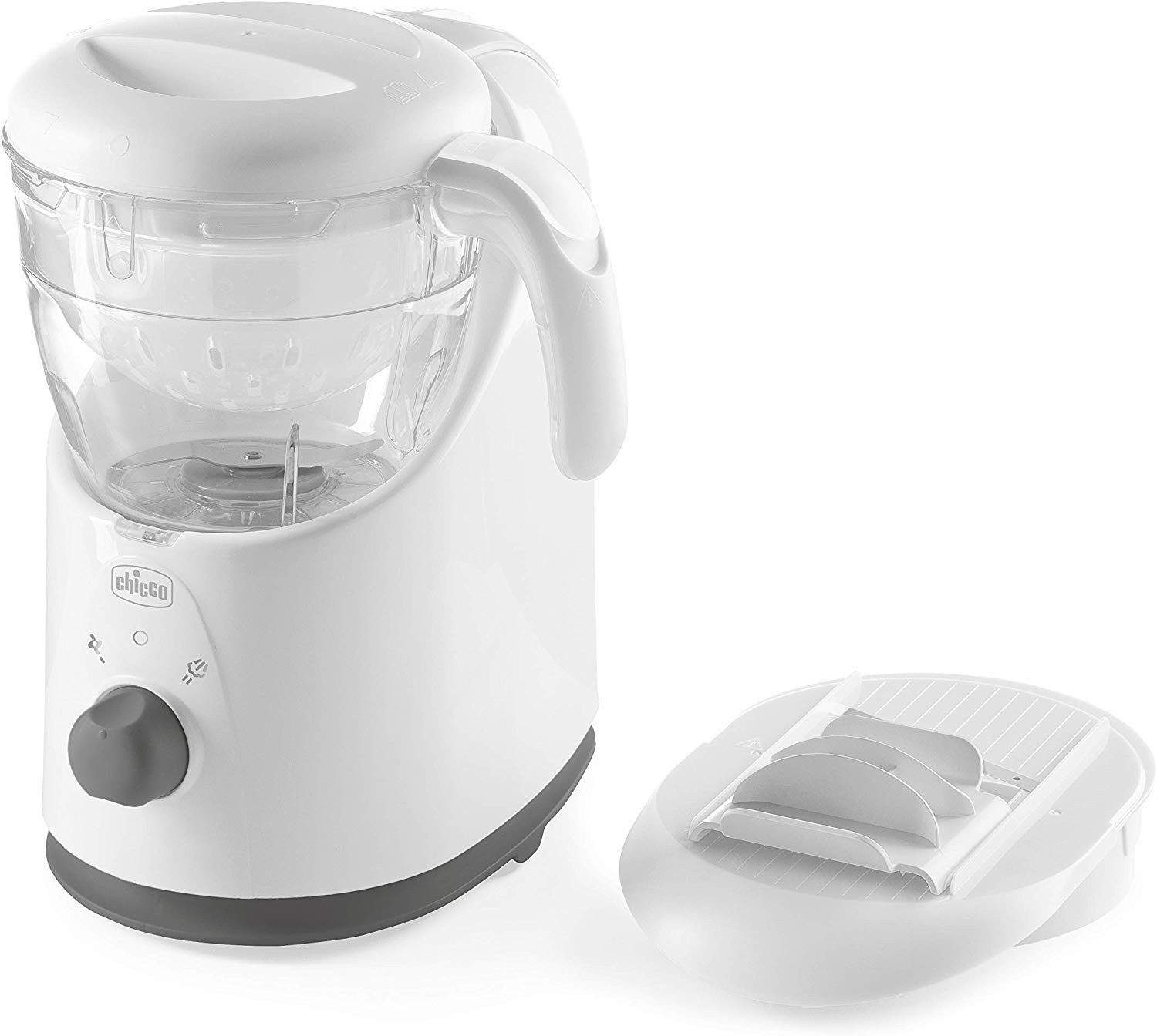 Robot de cuisine Chicco Easy Meal