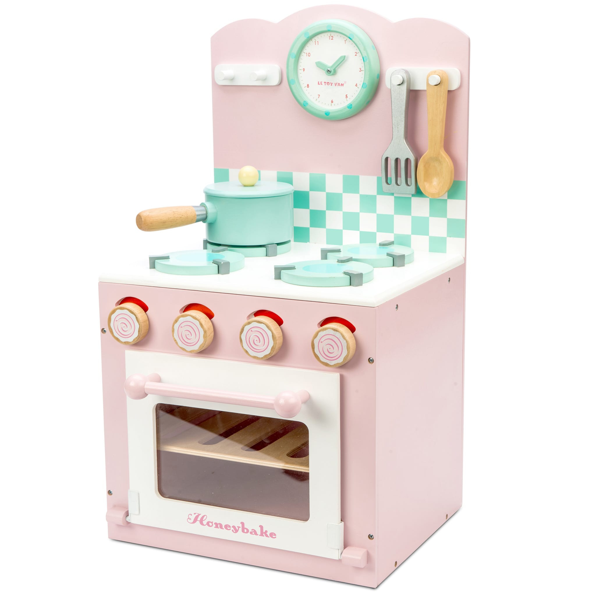 Cucina con Forno Le Toy Van