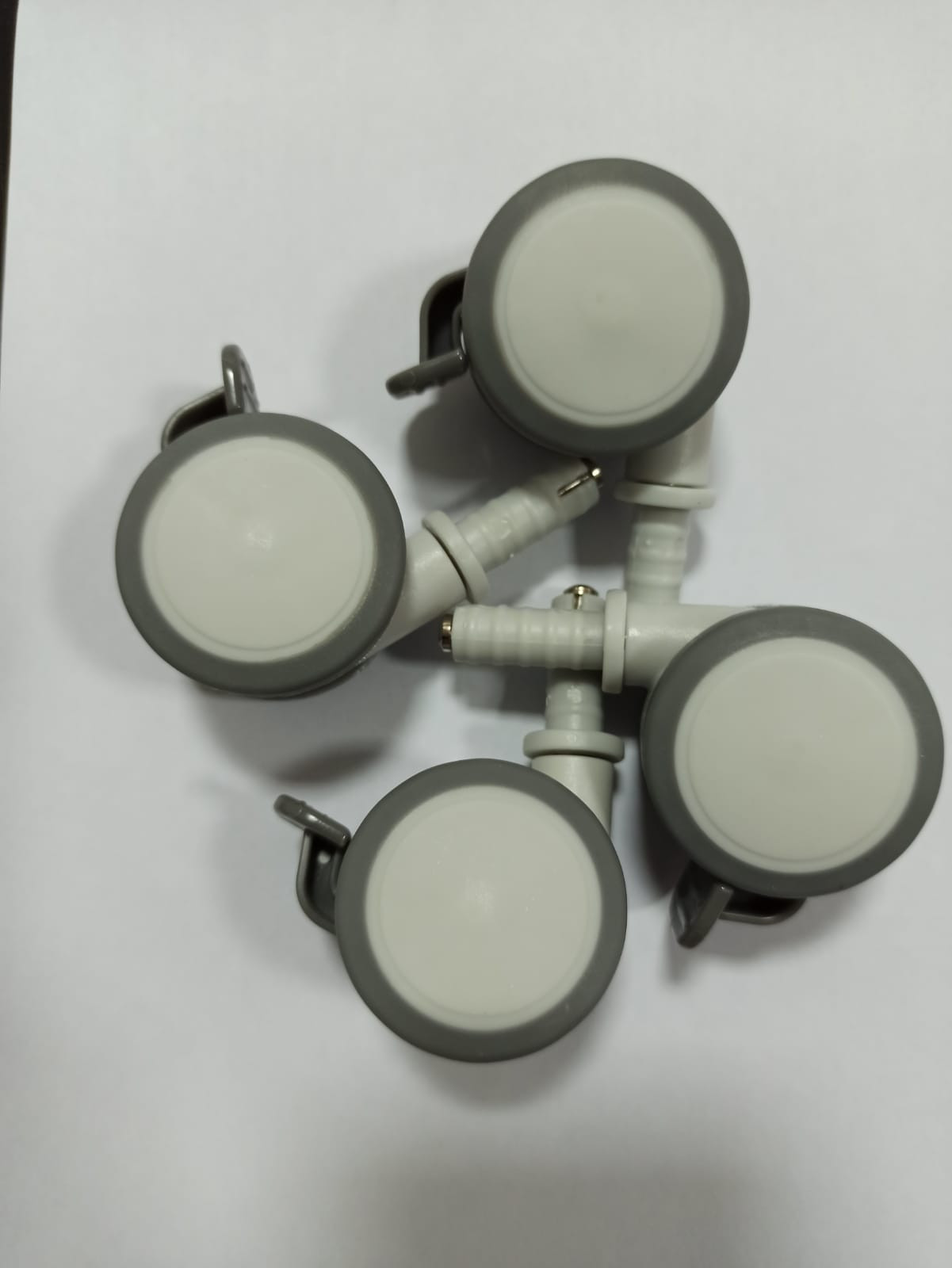 Chicco Baby Hug Laufradset