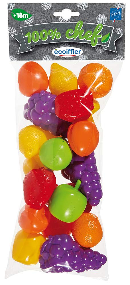 Frutta Assortita Gioco