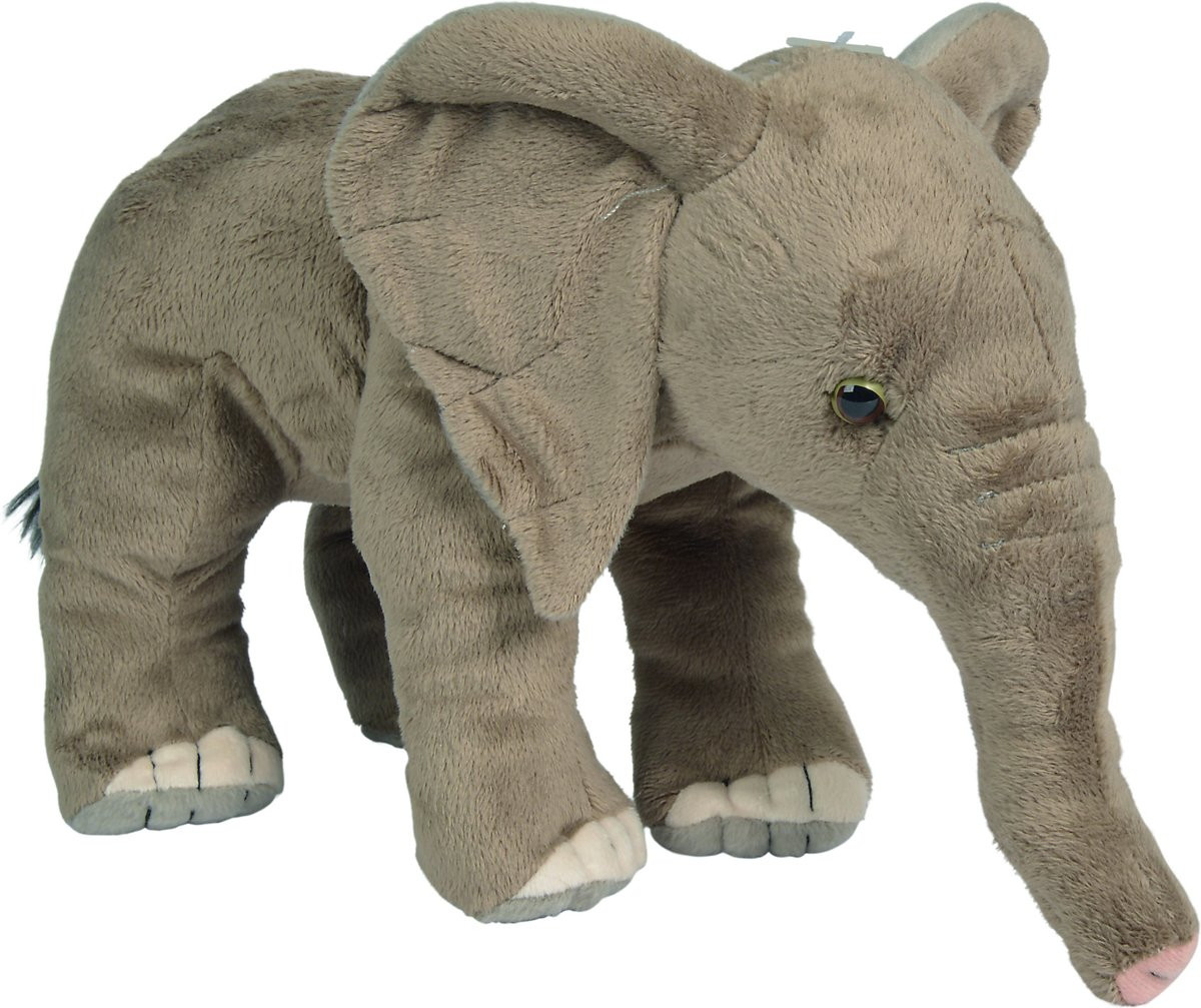 Peluche Elefante