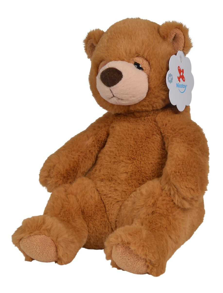 Peluche Osito - 35 cm